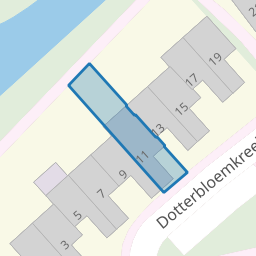 Perceel LDD00-B-3083