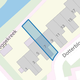 Perceel LDD00-B-3085