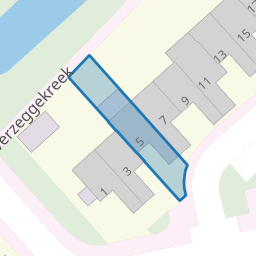 Perceel LDD00-B-3086