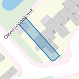 Perceel LDD00-B-3088