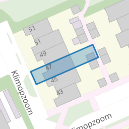 Perceel LDD00-B-3098