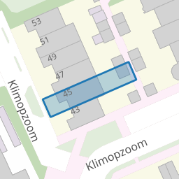 Perceel LDD00-B-3099