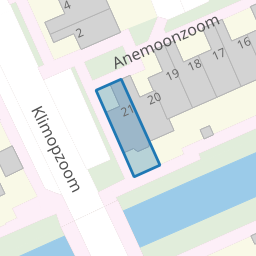 Perceel LDD00-B-3102