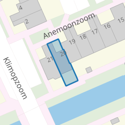 Perceel LDD00-B-3103