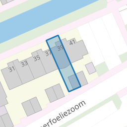 Perceel LDD00-B-3125