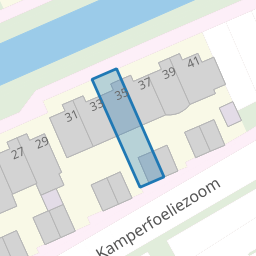 Perceel LDD00-B-3127