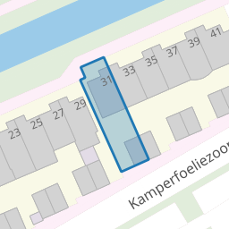 Perceel LDD00-B-3129