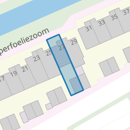 Perceel LDD00-B-3131