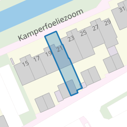 Perceel LDD00-B-3134