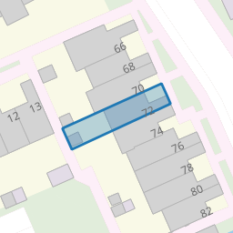 Perceel LDD00-B-3146