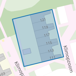 Perceel LDD00-B-3155