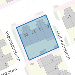 Perceel LDD00-B-3158