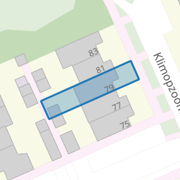 Perceel LDD00-B-3161