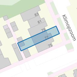 Perceel LDD00-B-3162