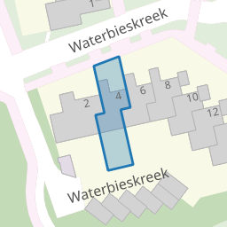 Perceel LDD00-B-3170