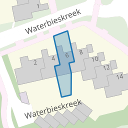 Perceel LDD00-B-3171