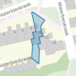 Perceel LDD00-B-3173