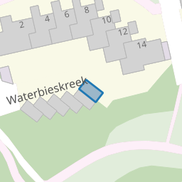 Perceel LDD00-B-3176