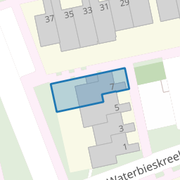 Perceel LDD00-B-3183