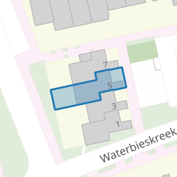 Perceel LDD00-B-3184