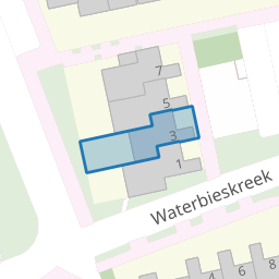 Perceel LDD00-B-3185