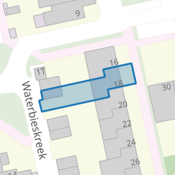 Perceel LDD00-B-3188