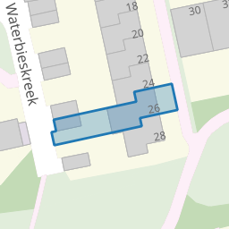 Perceel LDD00-B-3192