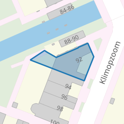 Perceel LDD00-B-3210