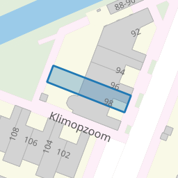 Perceel LDD00-B-3213