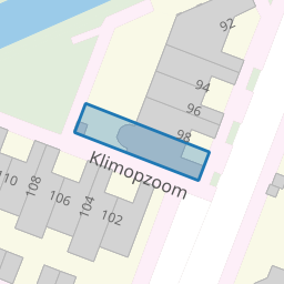 Perceel LDD00-B-3214