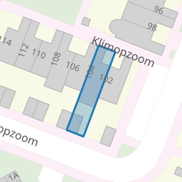 Perceel LDD00-B-3216