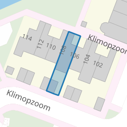 Perceel LDD00-B-3218