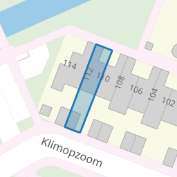 Perceel LDD00-B-3220