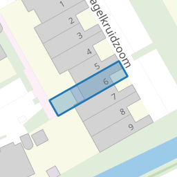 Perceel LDD00-B-3227