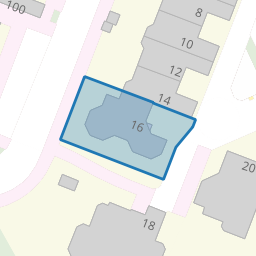 Perceel LDD00-B-3232