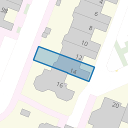 Perceel LDD00-B-3233