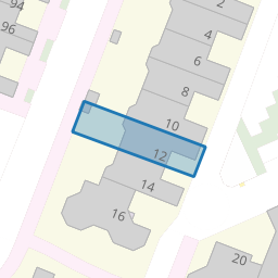 Perceel LDD00-B-3234