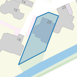 Perceel LDD00-B-3240