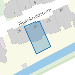 Perceel LDD00-B-3243