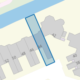 Perceel LDD00-B-3252