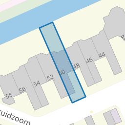 Perceel LDD00-B-3255