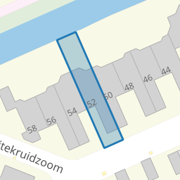 Perceel LDD00-B-3256