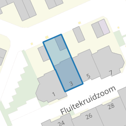 Perceel LDD00-B-3262