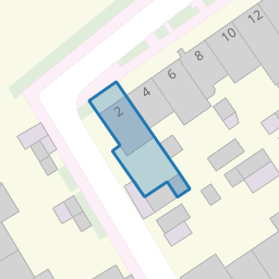 Perceel LDD00-B-3266