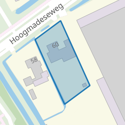 Perceel LDD00-B-3270