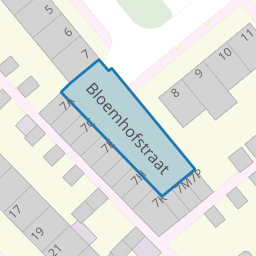 Perceel LDD00-B-3273