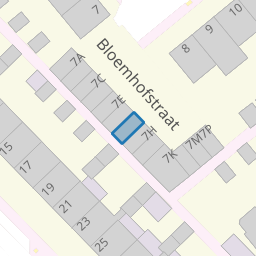 Perceel LDD00-B-3280