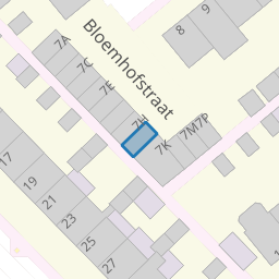 Perceel LDD00-B-3282