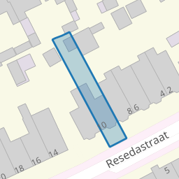 Perceel LDD00-B-3296