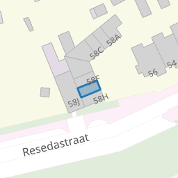 Perceel LDD00-B-3306